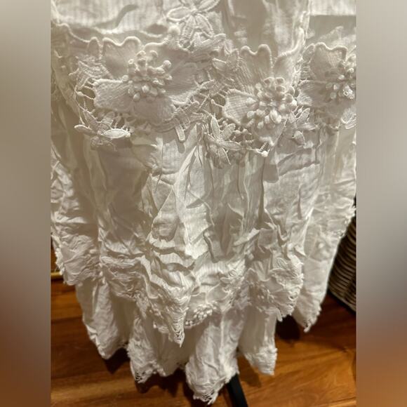 Saylor Narcissa Dress - Picture 10 of 16